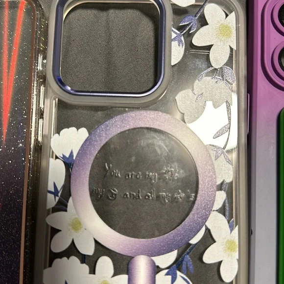 iPhone 14 Pro Max cases - Picture 4 of 9